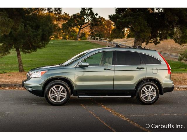 2010 Honda CRV (CC-1031432) for sale in Concord, California