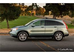 2010 Honda CRV (CC-1031432) for sale in Concord, California