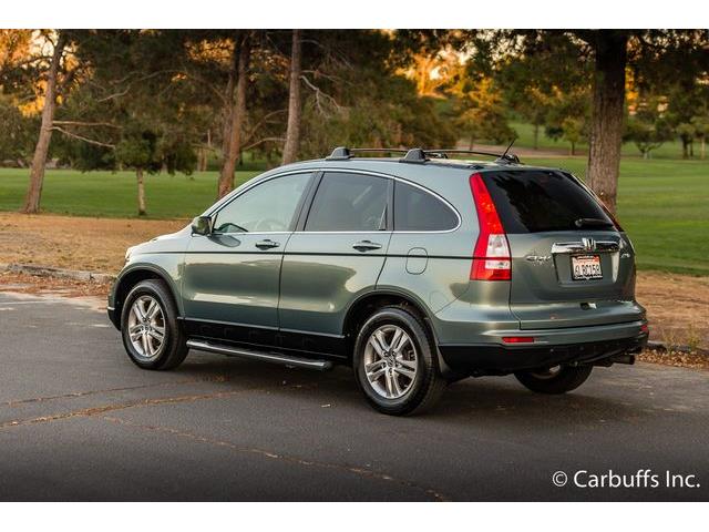 2010 Honda CRV (CC-1031432) for sale in Concord, California