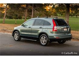 2010 Honda CRV (CC-1031432) for sale in Concord, California