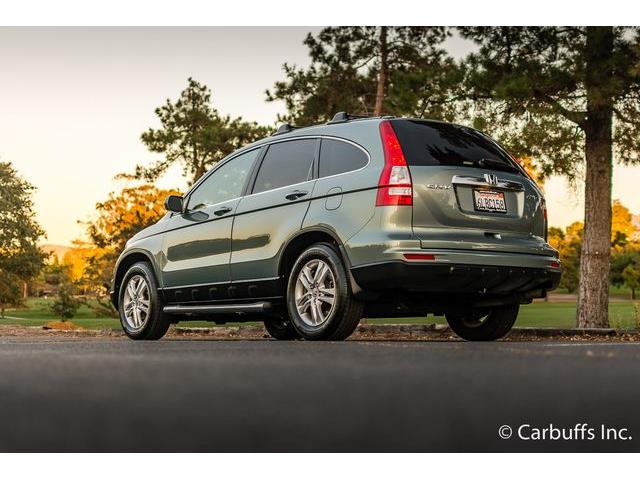 2010 Honda CRV (CC-1031432) for sale in Concord, California