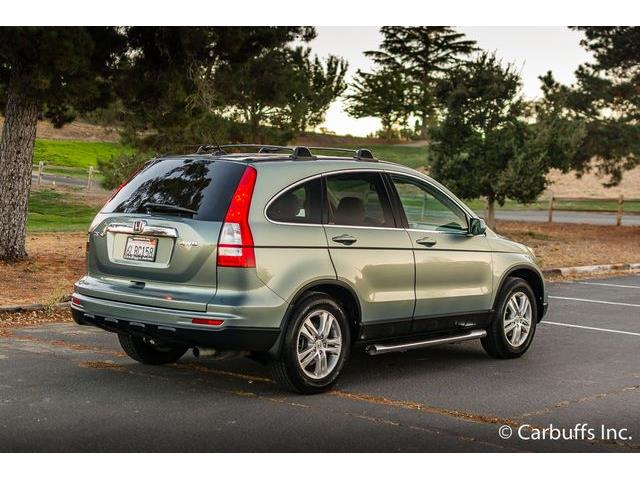 2010 Honda CRV (CC-1031432) for sale in Concord, California