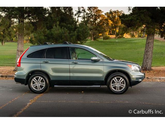 2010 Honda CRV (CC-1031432) for sale in Concord, California