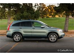 2010 Honda CRV (CC-1031432) for sale in Concord, California