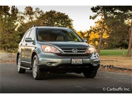 2010 Honda CRV (CC-1031432) for sale in Concord, California