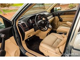 2010 Honda CRV (CC-1031432) for sale in Concord, California