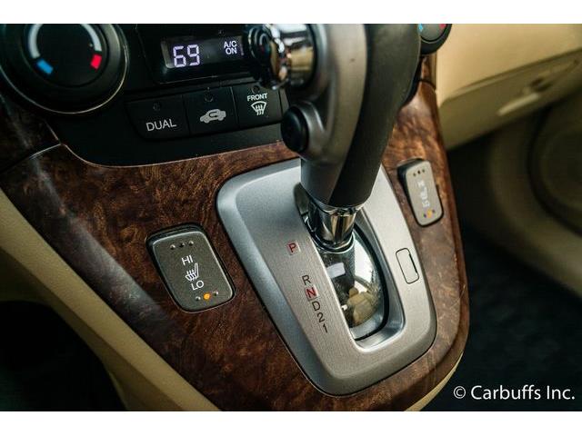 2010 Honda CRV (CC-1031432) for sale in Concord, California