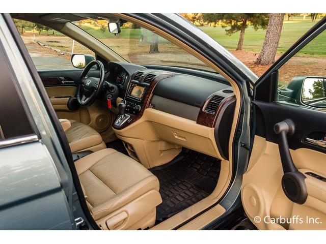 2010 Honda CRV (CC-1031432) for sale in Concord, California