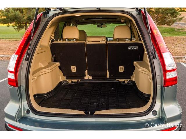 2010 Honda CRV (CC-1031432) for sale in Concord, California
