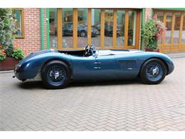 1953 Jaguar C-Type (CC-1031433) for sale in Maldon, Essex, 