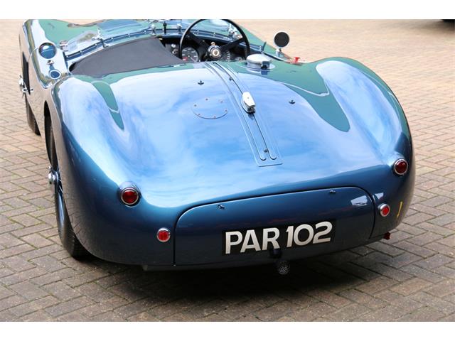 1953 Jaguar C-Type (CC-1031433) for sale in Maldon, Essex, 