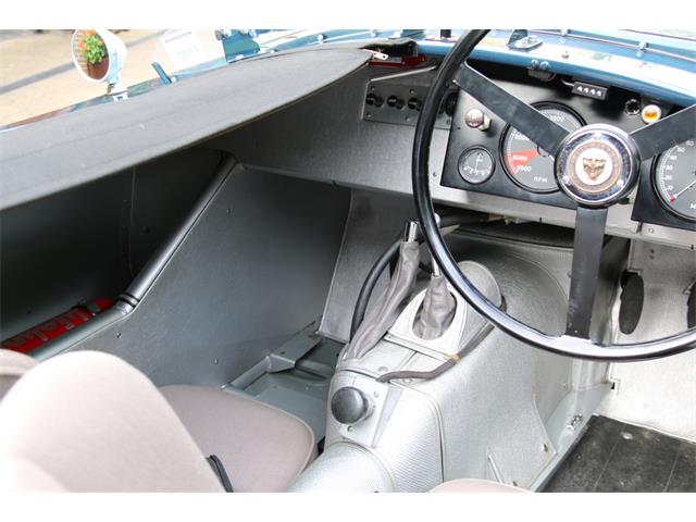 1953 Jaguar C-Type (CC-1031433) for sale in Maldon, Essex, 