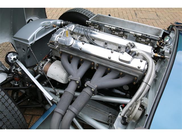 1953 Jaguar C-Type (CC-1031433) for sale in Maldon, Essex, 