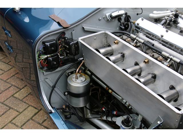 1953 Jaguar C-Type (CC-1031433) for sale in Maldon, Essex, 