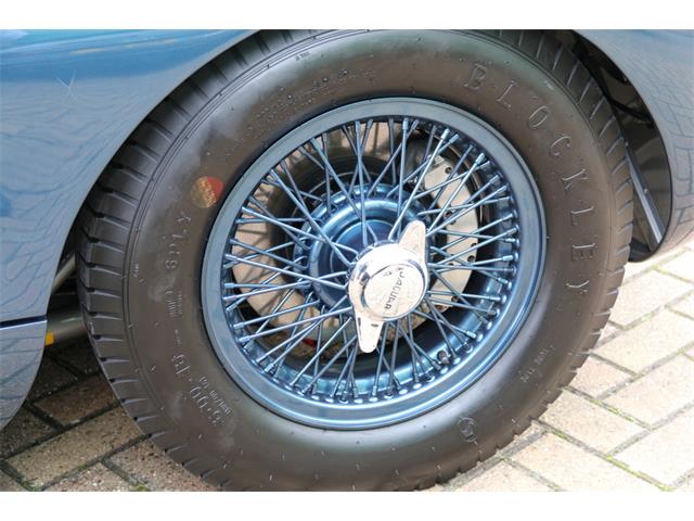 1953 Jaguar C-Type (CC-1031433) for sale in Maldon, Essex, 
