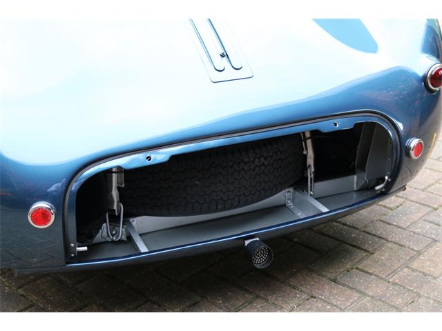 1953 Jaguar C-Type (CC-1031433) for sale in Maldon, Essex, 