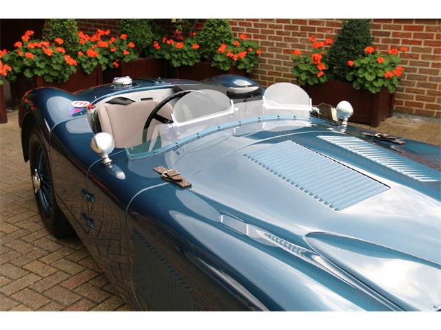 1953 Jaguar C-Type (CC-1031433) for sale in Maldon, Essex, 