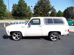 1979 Chevrolet Cheyenne (CC-1031442) for sale in Paris , Kentucky