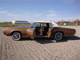 1970 Ford Thunderbird (CC-1031459) for sale in Milbank, South Dakota