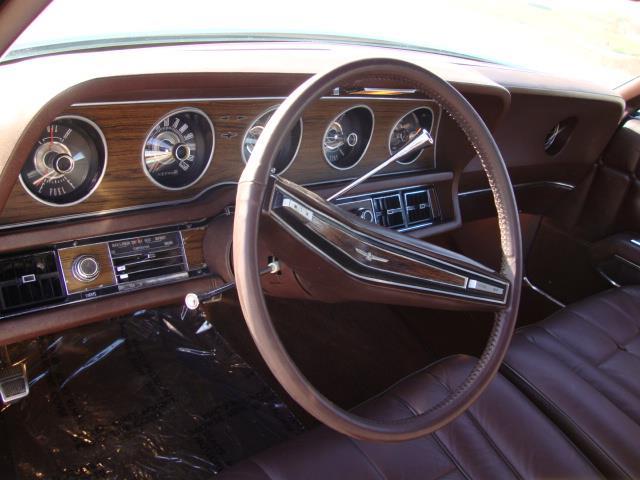 1970 Ford Thunderbird (CC-1031459) for sale in Milbank, South Dakota