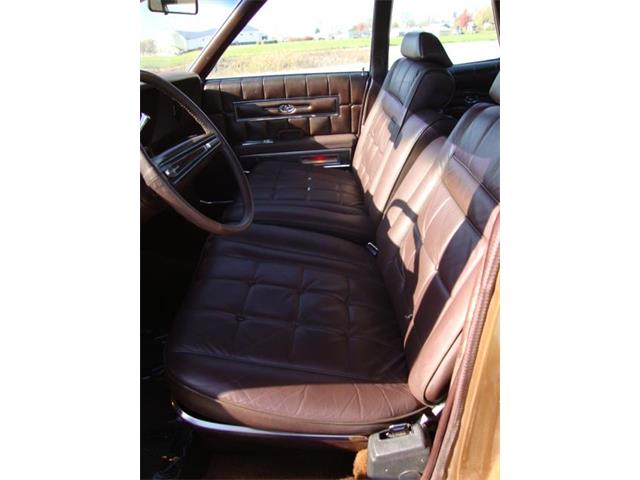 1970 Ford Thunderbird (CC-1031459) for sale in Milbank, South Dakota