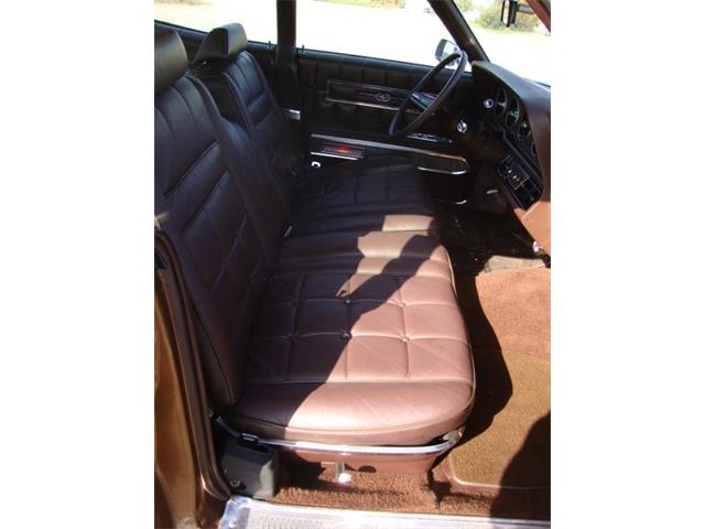 1970 Ford Thunderbird (CC-1031459) for sale in Milbank, South Dakota