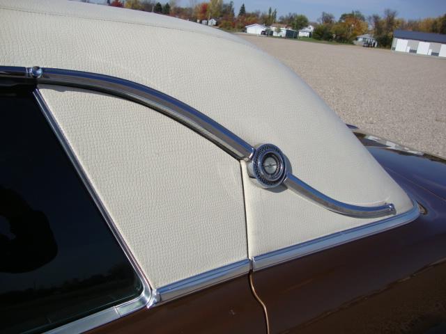 1970 Ford Thunderbird (CC-1031459) for sale in Milbank, South Dakota