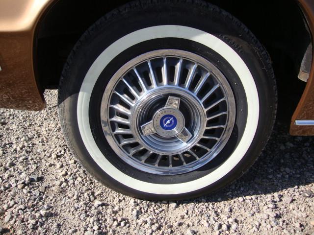 1970 Ford Thunderbird (CC-1031459) for sale in Milbank, South Dakota