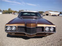 1970 Ford Thunderbird (CC-1031459) for sale in Milbank, South Dakota