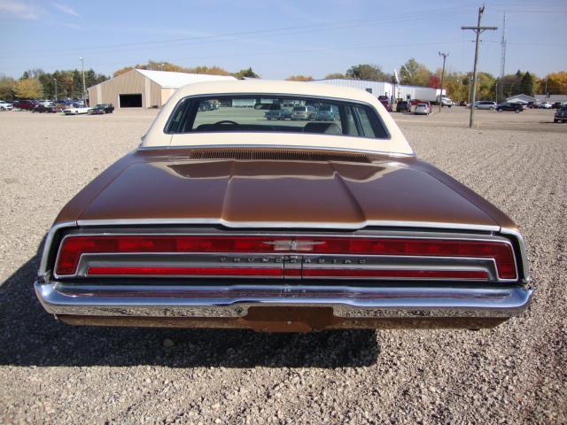 1970 Ford Thunderbird (CC-1031459) for sale in Milbank, South Dakota
