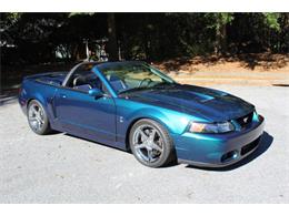 2004 Ford Mustang (CC-1031471) for sale in Roswell, Georgia