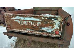 1946 Dodge 1/2 Ton Pickup (CC-1031492) for sale in Parkers Prairie, Minnesota