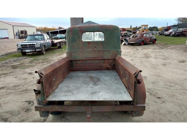 1946 Dodge 1/2 Ton Pickup (CC-1031492) for sale in Parkers Prairie, Minnesota