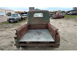1946 Dodge 1/2 Ton Pickup (CC-1031492) for sale in Parkers Prairie, Minnesota