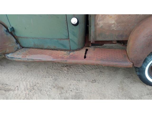 1946 Dodge 1/2 Ton Pickup (CC-1031492) for sale in Parkers Prairie, Minnesota