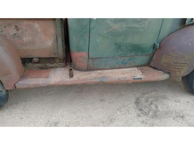 1946 Dodge 1/2 Ton Pickup (CC-1031492) for sale in Parkers Prairie, Minnesota