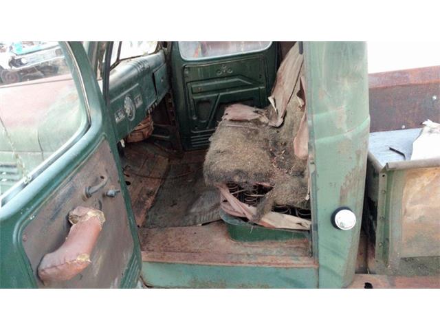 1946 Dodge 1/2 Ton Pickup (CC-1031492) for sale in Parkers Prairie, Minnesota