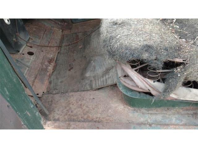 1946 Dodge 1/2 Ton Pickup (CC-1031492) for sale in Parkers Prairie, Minnesota