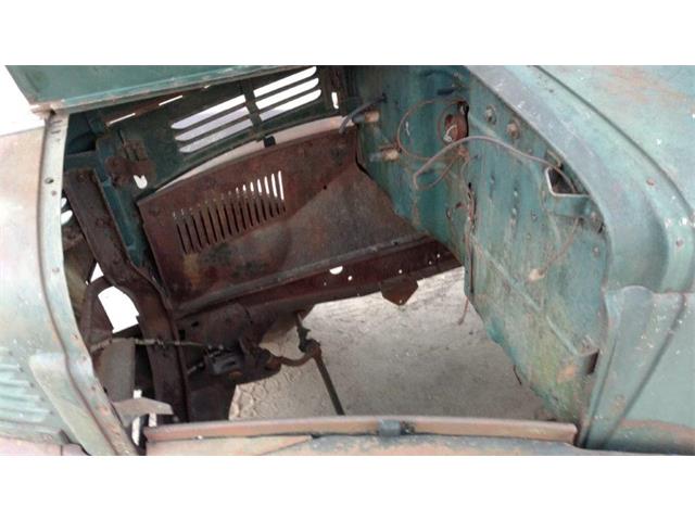 1946 Dodge 1/2 Ton Pickup (CC-1031492) for sale in Parkers Prairie, Minnesota