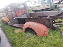 1946 Dodge 1/2 Ton Pickup (CC-1031498) for sale in Parkers Prairie, Minnesota
