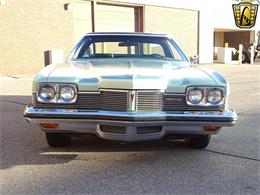 1973 Pontiac Catalina (CC-1030150) for sale in Dearborn, Michigan