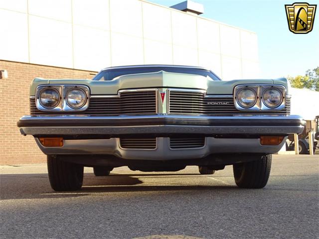 1973 Pontiac Catalina (CC-1030150) for sale in Dearborn, Michigan