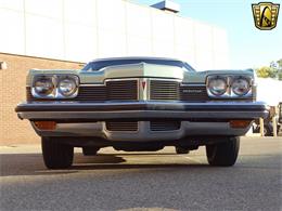 1973 Pontiac Catalina (CC-1030150) for sale in Dearborn, Michigan