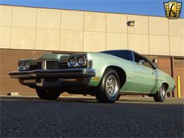 1973 Pontiac Catalina (CC-1030150) for sale in Dearborn, Michigan