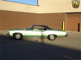 1973 Pontiac Catalina (CC-1030150) for sale in Dearborn, Michigan