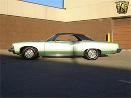 1973 Pontiac Catalina (CC-1030150) for sale in Dearborn, Michigan