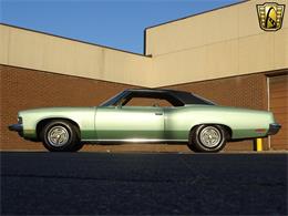 1973 Pontiac Catalina (CC-1030150) for sale in Dearborn, Michigan