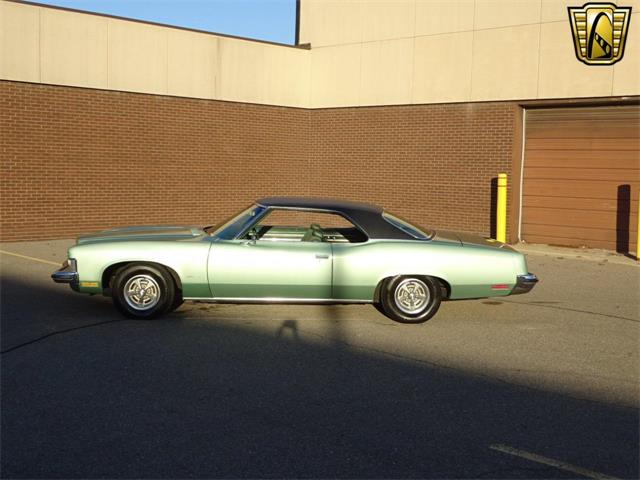 1973 Pontiac Catalina (CC-1030150) for sale in Dearborn, Michigan