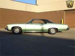 1973 Pontiac Catalina (CC-1030150) for sale in Dearborn, Michigan