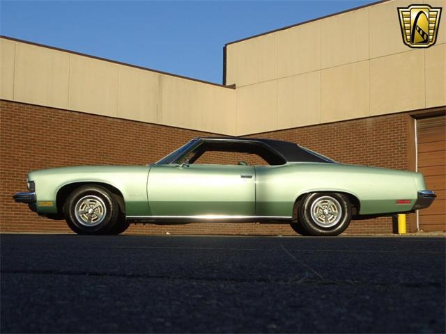 1973 Pontiac Catalina (CC-1030150) for sale in Dearborn, Michigan